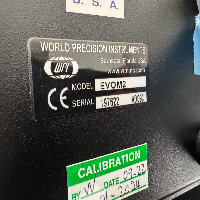 World Precision Instruments EVOM 2 Epithelial Voltohmmeter - Quantity 2 image 3